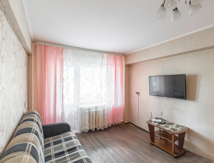 2-к. квартира, 41,7&nbsp;м²