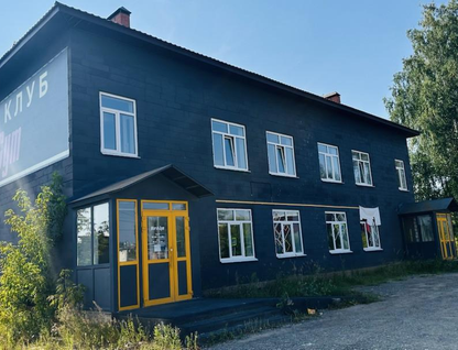 Помещение свободного назначения, 488&nbsp;м²