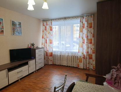 1-к. квартира, 32,4&nbsp;м²