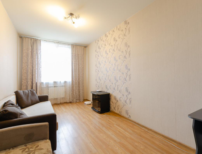 1-к. квартира, 42 м²