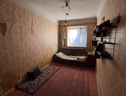 2-к. квартира, 48,4 м²