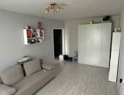 1-к. квартира, 30,7&nbsp;м²