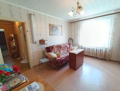 2-к. квартира, 50,3&nbsp;м²