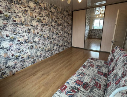 1-к. квартира, 36,1&nbsp;м²