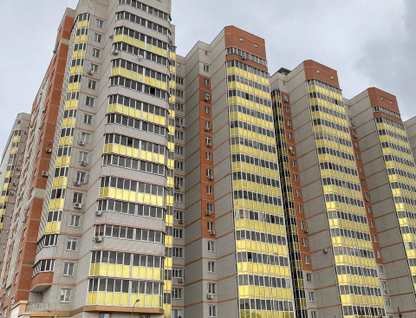 1-к. квартира, 37,9&nbsp;м²