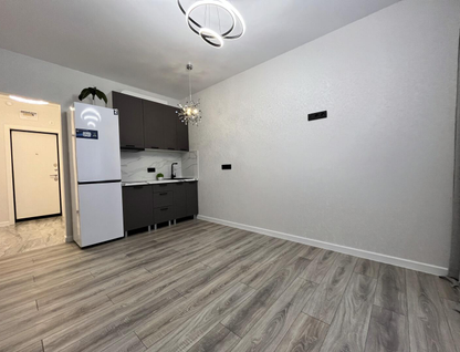 Студия, 20 м²
