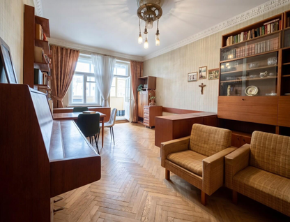 2-к. квартира, 57,7&nbsp;м²