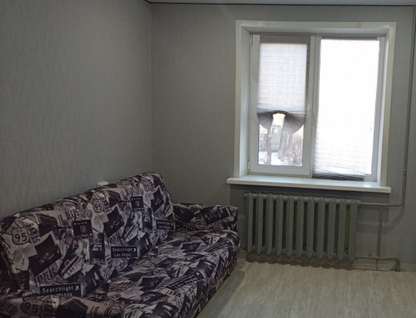 Студия, 16,2&nbsp;м²