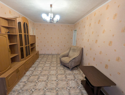 2-к. квартира, 44,6 м²