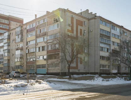 2-к. квартира, 52,2&nbsp;м²