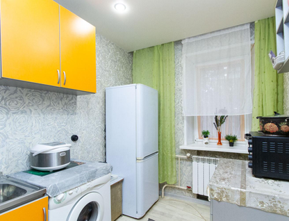 1-к. квартира, 29,8&nbsp;м²