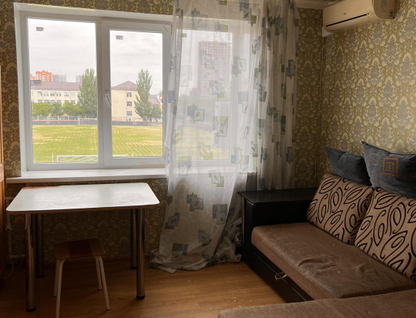 1-к. квартира, 18&nbsp;м²