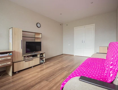 1-к. квартира, 34,7&nbsp;м²