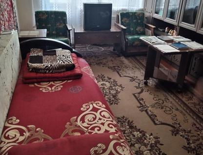 1-к. квартира, 32&nbsp;м²