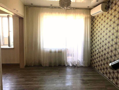 1-к. квартира, 34&nbsp;м²