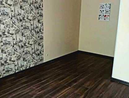 2-к. квартира, 57,3 м²