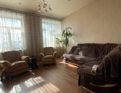3-к. квартира, 75,2&nbsp;м²
