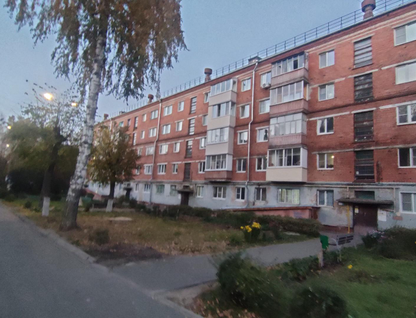 1-к. квартира, 30&nbsp;м²