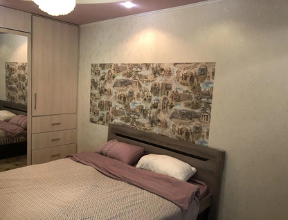 2-к. квартира, 43,4 м²