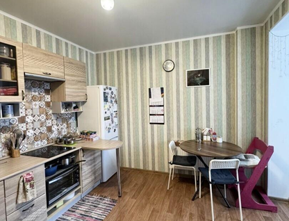 2-к. квартира, 71,2 м²