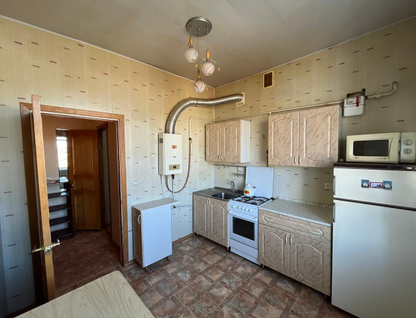 1-к. квартира, 30&nbsp;м²