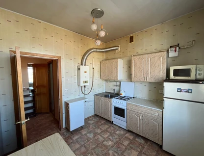 1-к. квартира, 30&nbsp;м²