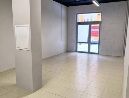 Помещение свободного назначения, 60&nbsp;м²