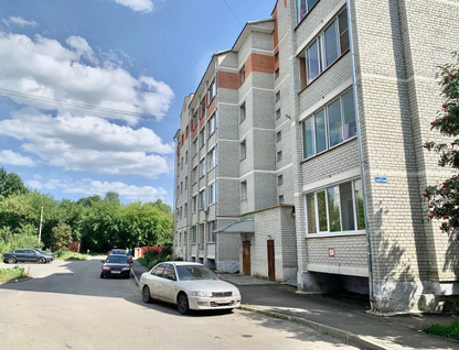 2-к. квартира, 67,4&nbsp;м²