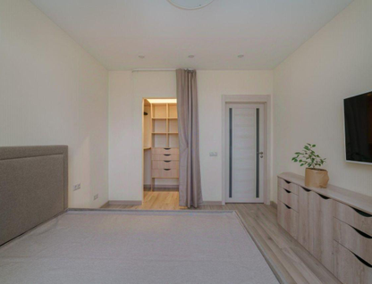 3-к. квартира, 82,3 м²