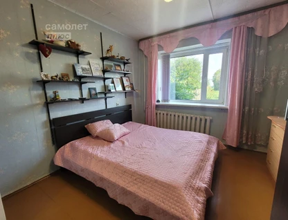 2-к. квартира, 48,7&nbsp;м²