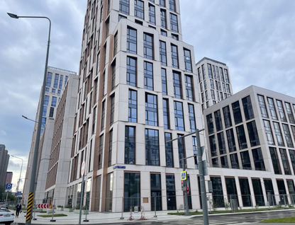 2-к. квартира, 48,9 м²