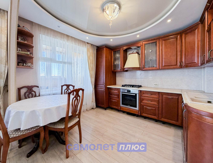 2-к. квартира, 64,9&nbsp;м²