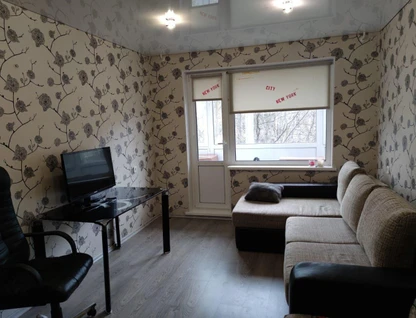 1-к. квартира, 29,8&nbsp;м²