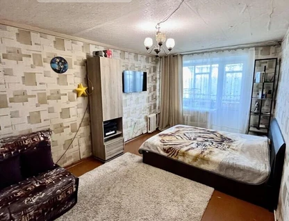 2-к. квартира, 44&nbsp;м²