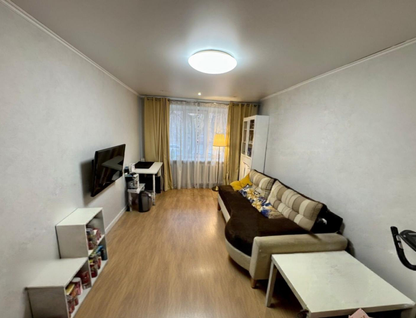 2-к. квартира, 45,4&nbsp;м²