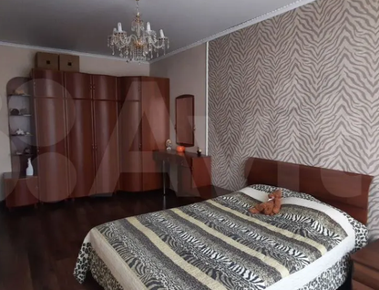 2-к. квартира, 56,4 м²