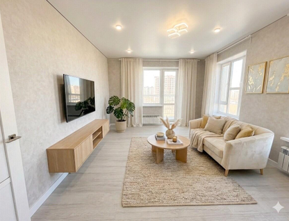 3-к. квартира, 70,6&nbsp;м²