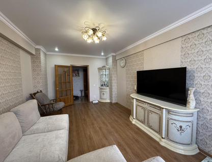 3-к. квартира, 90&nbsp;м²