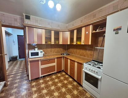 1-к. квартира, 45,4&nbsp;м²