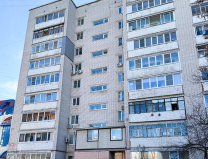 2-к. квартира, 46,9&nbsp;м²