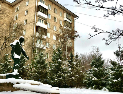 2-к. квартира, 45&nbsp;м²