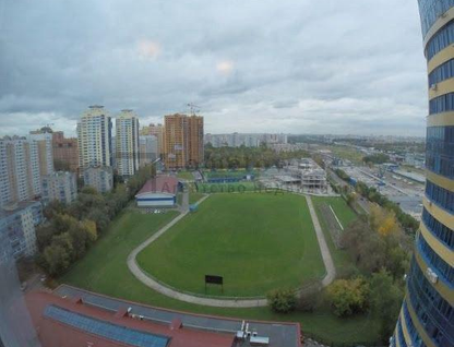 2-к. квартира, 59,5 м²