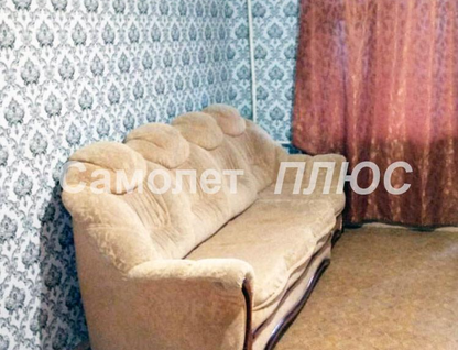2-к. квартира, 50&nbsp;м²