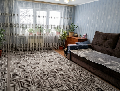2-к. квартира, 54&nbsp;м²