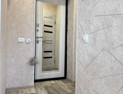 2-к. квартира, 41,1 м²