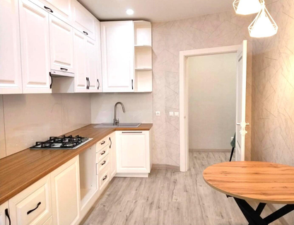2-к. квартира, 63,7 м²