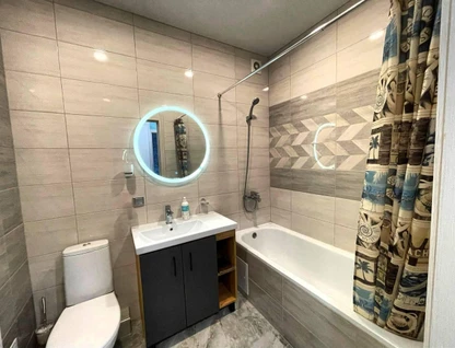 1-к. квартира, 33,9&nbsp;м²