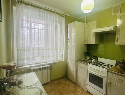 2-к. квартира, 38 м²