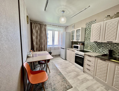 1-к. квартира, 31,6&nbsp;м²