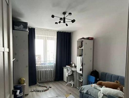 2-к. квартира, 60,2 м²